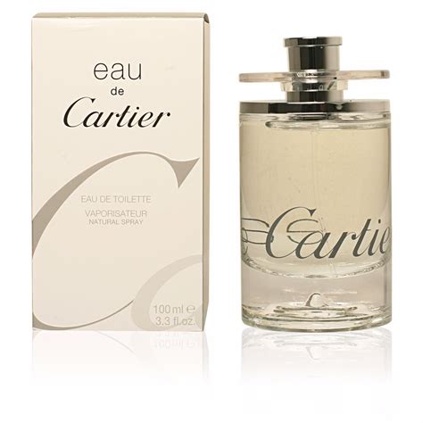 jean paul cartier perfume|cartier perfumes.